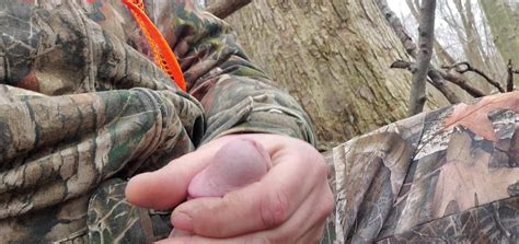 Jerking Off In The Woods Gay Amateur Amateur Porn XHamster