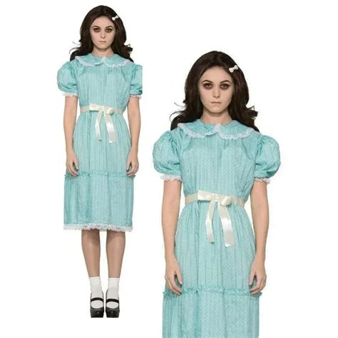 The Shining Twin Cosplay Costume A Comprehensive Review And Guide For