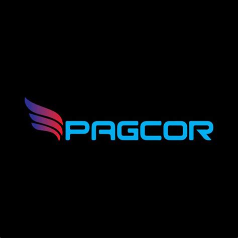 Redesign the Philippine Amusement and Gaming Corporation (PAGCOR) logo | Freelancer