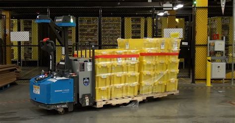 NJ becoming the warehouse state, and that means more jobs