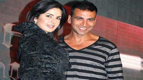 After All Why Did Katrina Kaif Take 10 Years To Do A Film With Akshay