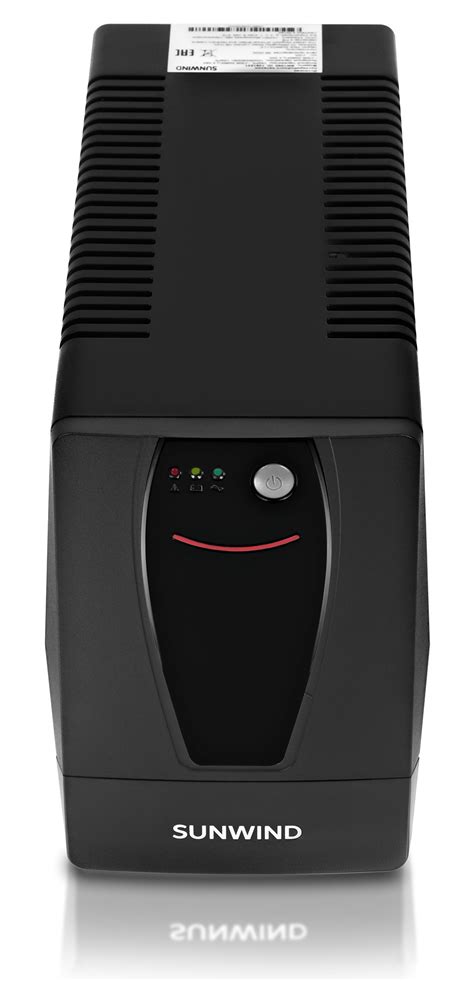 SUNWIND SW1050 инструкция