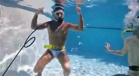 STR BI GAY FUCK SUCK CUM IN NEAR WATER ThisVid