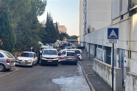 Les infos de 12h30 Nîmes ce que lon sait de la mort d un jeune de