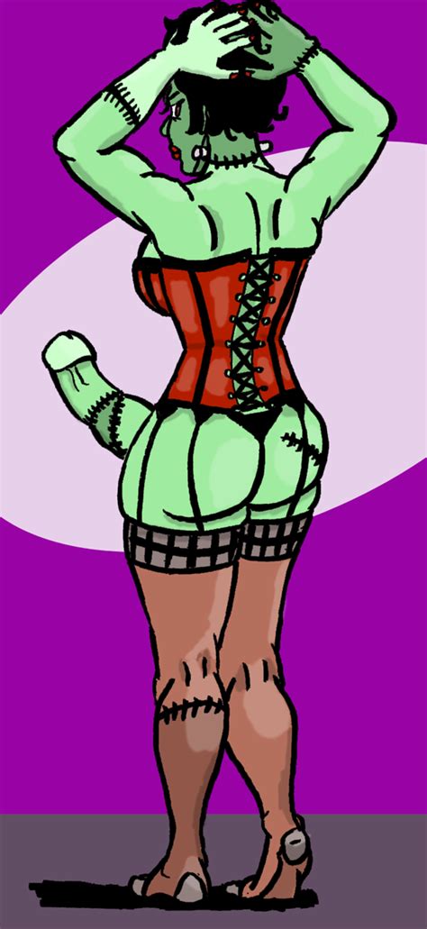 Franken Futa By Perturbed Hentai Foundry