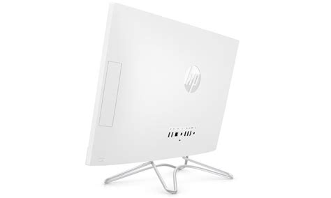 Hp Aio A Gb Ips White All In One Sklep Komputerowy