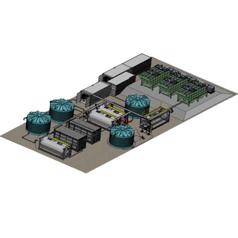 Ion Exchange Technology Scidev