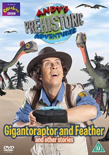 Andys Prehistoric Adventures · Andys Prehistoric Adventures