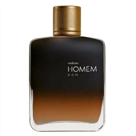 Top Perfumes Amadeirados Masculinos Natura