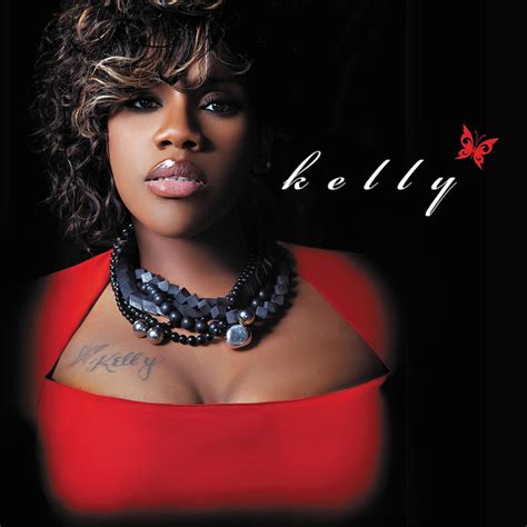 Kelly Price - Kelly Lyrics and Tracklist | Genius