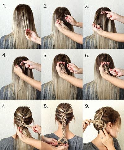 Diy Pinterest Hairstyles Debunked