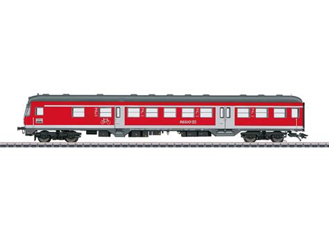 Voiture Pilote Nde Classe Maerklin Fr