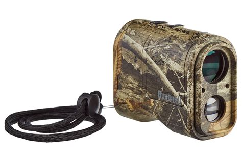 Bushnell Academy 1k Laser Range Finder Camo Finish Sportsmans