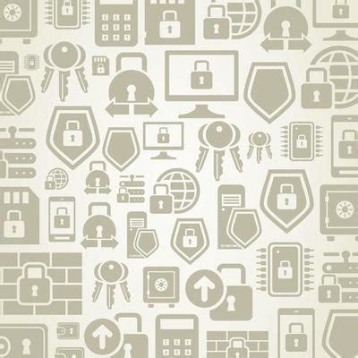 Security Pattern Background Vector Art, Icons, and Graphics for Free ...