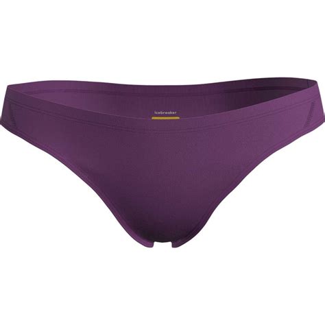 Outdoorweb Eu W Siren Bikini PASSION Women S Bikini Bottom ICEBREAKER 33 74