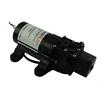 Flo 2203 12vdc 70psi Electric Water Pump For Irrigation