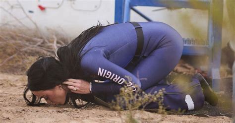 Katy Perry S Hottest Sex Talk Revealed After Donning Sexy Space Suit