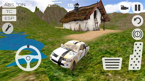 Extreme Rally SUV Simulator 3D Android GamePlay YouTube