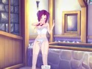 3d Anime Hentai The Rising Of The Shield Hero Naofumi Fucks The Queen Xxx Mobile Porno
