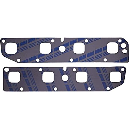 Amazon FEL PRO MS 96905 Exhaust Manifold Gasket Set Automotive