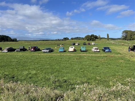 Hot Rods Flathead Fiasco Down Under The H A M B