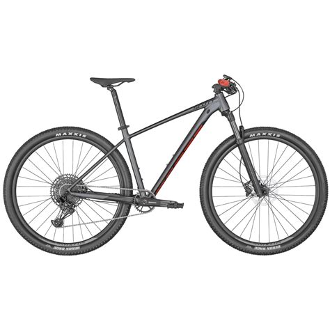 Vtt Scott Scale 970 2024 Veloclic Veloclic