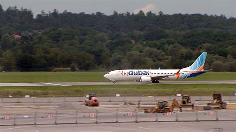 Lotnisko Kraków Airport obsłużyło w sierpniu ponad 913 tys. pasażerów