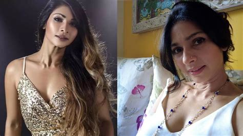 Tanishaa Mukerji On Freezing Her Eggs At 39 Its Okay For Women To