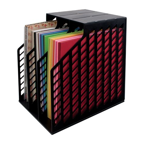 Easy Access Paper Holder Storage Studios