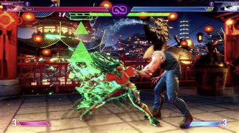 Street Fighter 6 Drive Gauge System Meter Moves Meter Explained