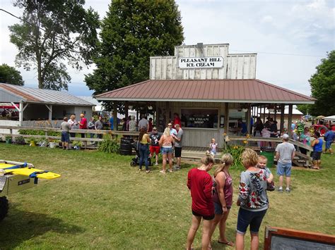 Photo Gallery The 2018 Franklin County Fair