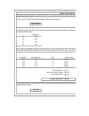 Week Assignment Xlsx Chapter Exercise Enterprise Storage