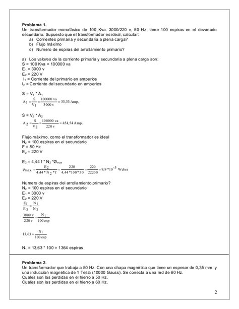 Calculo De Transformadores Toroidales Pdf Royalpotent