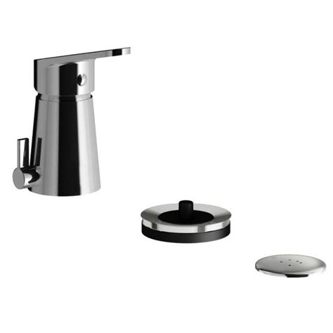 Taps Mixer Bidet Fv Compacta Z M Cr