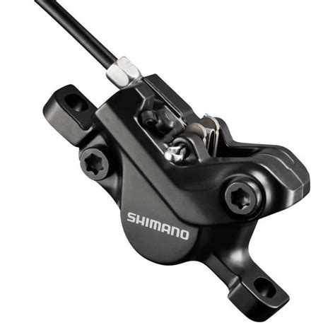 Shimano Deore BR M447 étrier de frein noir Achat Vente freinage