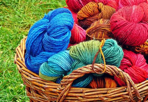 Wool Knitting Cat'S Cradle · Free photo on Pixabay