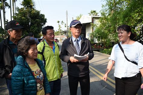 南投縣政府 Nantou County Government