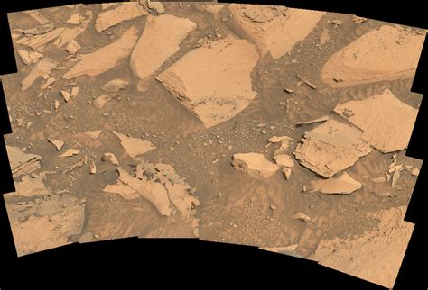 Msl Sol Mastcam Nasa Jpl Caltech Msss Kevin M Gi Flickr