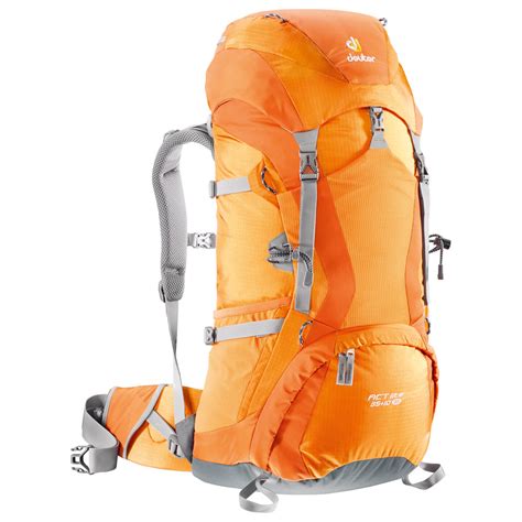 Deuter Act Lite Liter Sl Mountaineering Backpack Buy Online