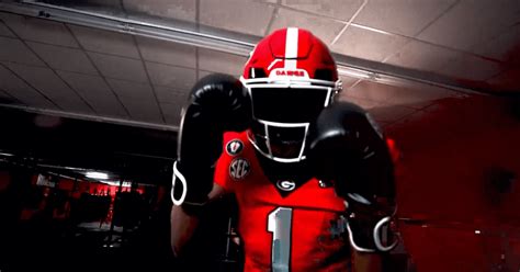 Bill Goldberg Narrates Georgia Hype Trailer For College Football