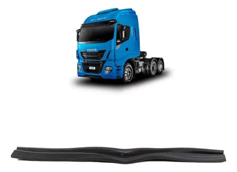 Cinta Borracha Tanque Combust Vel Original Iveco Stralis Parcelamento