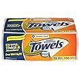 Member S Mark Super Premium Paper Towels Rolls Sheets Roll