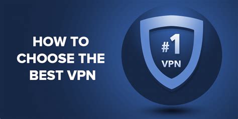 How To Find A Best Vpn In 2021