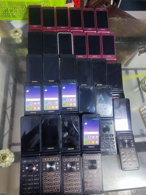 samsung folder 2, Mobile Phones & Gadgets, Mobile Phones, Android ...