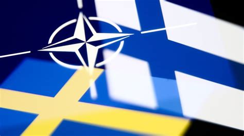 Wer schützt Schweden Hoffnung auf schnellen Nato Beitritt bleibt