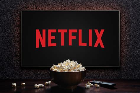 Netflix W Marcu Nowe Seriale Sporo Ciekawych Film W Geekweek W