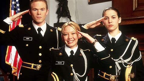 Watch Cadet Kelly Online | 2002 Movie | Yidio