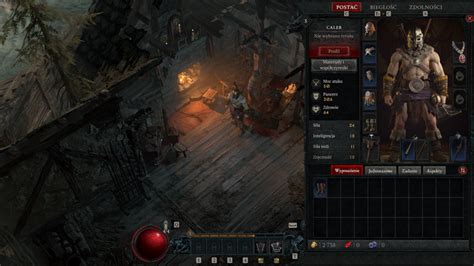 Test wydajności Diablo IV Wymagania sprzętowe z piekła rodem Test