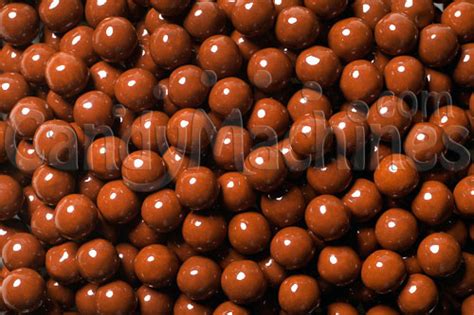 Buy Brown Sixlets Candy Coated Chocolate Balls Vending Machine