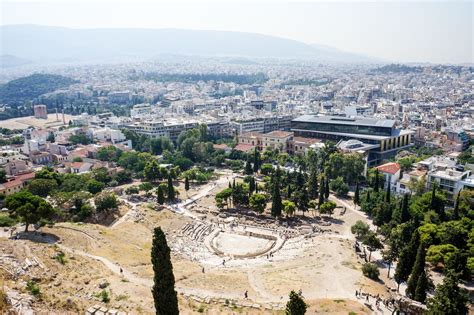 Athens, Greece Travel Guide